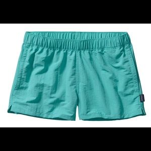 Patagonia Women’s Barely Baggies Shorts - Medium